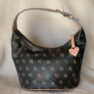 Dooney & Bourke  bucket bag (special edition)